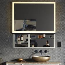 I happened to get a pottery barn vintage recessed medicine cabinet for a great price at one of their outlets. 7 Medicine Cabinets That Will Upgrade Your Baths Residential Products Online