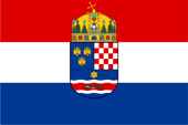 Die große kollektion der heraldischen vektorgrafiken mit sofortigen croatia, flagge. Kroatien Flagge In Lexikon Und Shop