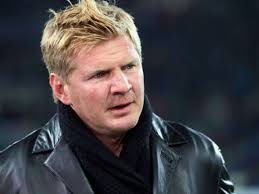 Her birthday, what she did before fame, her family life, fun trivia facts, popularity rankings, and more. Effenberg Und Scholl Erhalten Trainer Lizenz Fussball