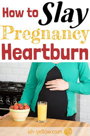 Antacids can provide fast relief, but they are more of a temporary solution to heartburn. Pin On Pregnancy