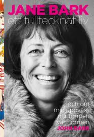 Jane Bark