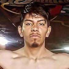 Pablo Lemus vs. Marcos Verdín, Ultimate Mexican Fighters