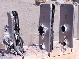 Today the m107a1 is legal in most states and still used by the military, law enforcement and civilians with a fat wallet. Iphone 6s Vs Una Bala Calibre 50 De Una Barrett M82a1