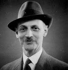 Otto Heinrich Frank (1889-1980)
