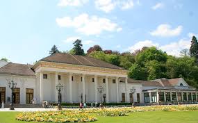 Indeed, baden baden germany has 12 hot springs and has been welcoming those seeking to relax and reconnect for centuries. Casino Baden Baden Wikipedia