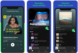 Toque músicas do soundcloud continuamente! 7 Aplicativos De Streaming De Musica Alem Do Spotify Usemobile