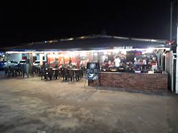 It uses the same concept as thai bbq. Inspirasi Dari Hati Com Steamboat Bakar Kota Kinabalu Sabah