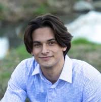 40+ "Caleb Horn" profiles