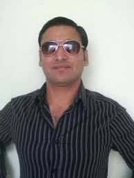 Gagan Bhalla