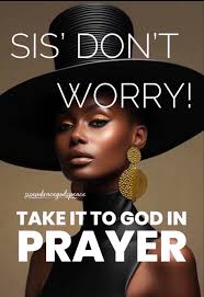 Finding hope and strength in faith during challenging times