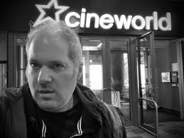 Ten Reasons I Love Going to the Cinema