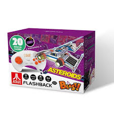 Gamestop gehört zu den weltweit größten einzelhändlern im bereich computerspiele. Atari Flashback Blast Volume 2 Vintage Software Gamestop