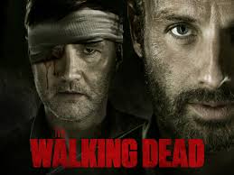 Brian blake, better known as philip blake or by his epithet the governor, is a main character and an antagonist first encountered in issue 27 of image comics' the walking dead as well as the protagonist of the governor special. Prime Video The Walking Dead Season 3