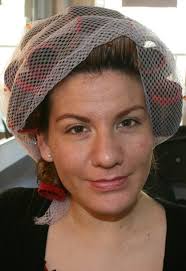 Prevent contaminationusing hairnets is an easy way to prevent contamination in any workplace. Pin On Rollers