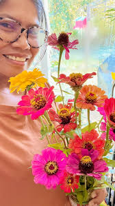 They're so cool up close!!