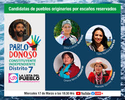 Cursó sus estudios universitarios en la universidad de la frontera de temuco, donde se graduó como profesora en inglés. Elisa Loncon Constituyente Mapuche On Twitter Faciantv Estare En Este Conversatorio Organizado Desde La Region De Valparaiso Espero Puedan Asisitir Sera Muy Enriquecedor Conversar Sobre Plurinacionalidad Junto A Pu Lamgen De