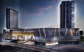 Penang sentral is being touted as the gateway to the northern corridor of malaysia by its developers, namely koridor utara, mrcb, pelaburan hartanah berhad and penang sentral sdn bhd. First Phase Of Penang Sentral To Be Ready This Year Penang Sentral