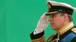 Prince Andrew 'not happy' with new Amazon Prime series and 'wouldn't  cooperate'