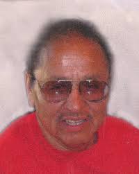 Clement Wayne White Eagle (1944-2011)