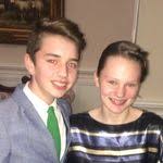 Ryan Vowell's Instagram, Twitter & Facebook