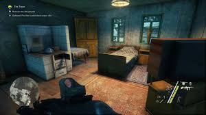 The sabotage dlc new sniper amazing. Sniper Ghost Warrior 3 The Escape Of Lydia Screenshots For Playstation 4 Mobygames