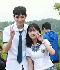 Since then, he has appeared in a variety of television dramas. Kim Young Dae Kim Hye Yoon Pacar Pria Aktor Pria