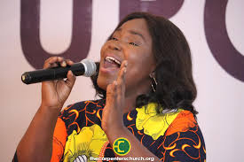 🎶Hands up, hearts open, wide as the sky We lift You high, we lift You high  Let every other name fade away Jesus, take Your place #SoloMinisration  #TCCService1 #eChurch #TCCPH
