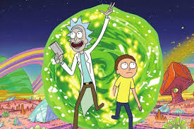 Последние твиты от dibujos animados (@anima2dibujos). Dibujos Animados Solo Para Adultos Las 12 Series Que Debes Ver Hasta Hace Relativamente Poco Tiempo Los Dibujos Cine El Mundo