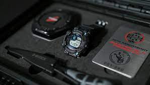 Complete set dengan kotak, tag, buku manual dan warranti kad. Cara Nak Tahu Jam G Shock Original Atau Tiruan Xhanxeli
