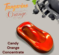 Amazon.com: LiME LiNE Tangerine Orange Candy Concentrate ...