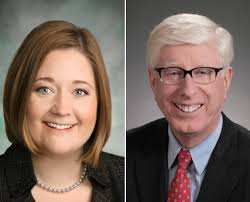 Bipartisan group of 71 County Sheriffs in Iowa endorse Brenna Bird for AG