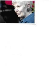 Obituary information for Jane Hurley