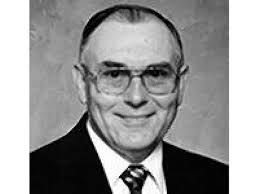 Alvin FRYER Obituary (1934