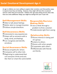 Children S Social Emotional Development Plays A Crucial Role In Their Ability To Fin Emotional Development Social Emotional Development Social Emotional Skills