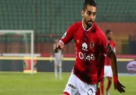 السولية يكتفي بتدريبات تأهيلية ومحاضرة نظرية. Ø§Ù„Ø£Ù‡Ù„ÙŠ ÙŠØ¹Ù„Ù† Ø¥ØµØ§Ø¨Ø© Ø¹Ù…Ø±Ùˆ Ø§Ù„Ø³ÙˆÙ„ÙŠØ© Ù…ØµØ±Ø§ÙˆÙ‰