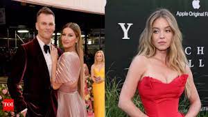 Can Sydney Sweeney really replace Gisele Bündchen in Tom Brady's life? The viral dance that started a firestorm | NFL News - Times of India