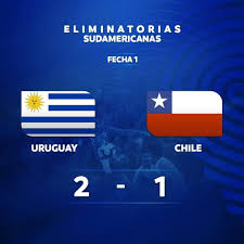 Ante el inicio de las eliminatorias sudamericanas rumbo a qatar 2022, la fifa eligió a los árbitros que. Eliminatoria Sudamericana Opinion Donde Tambien La Suya Cuenta Facebook