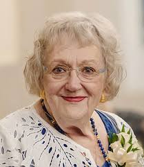 Kay Lou Douglass Clancy Obituary