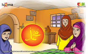 Saudah bintu zam'ah bin qois. Siapa Saja Nama Nama Istri Rasulullah Saw Itu Ebook Anak