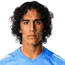 Profile Antonio Carrera, FC Dallas: Info, news, matches and statistics