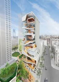 Maybe you would like to learn more about one of these? Modern Buildings With Impressive Architecture 24 Examples
