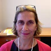 Luanne Hall-Stoodley Profile