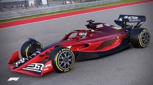 The hope is that these rule changes will make passing easier and for more aesthetically pleasing machines without compromising the sheer pace of f1. 2021 Formula 1 Regulations Revealed The News Wheel