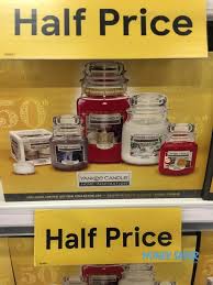 Half Price Exclusive Yankee Candle Gift Set At Tesco Money Saver Online
