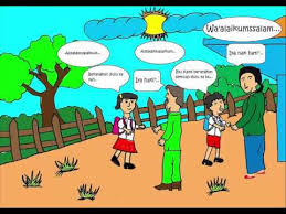 Influence (pengaruh), yaitu menghadirkan jalan keluar dari interaksi sosial. Tata Krama Siswa Di Sekolah Pendidikan Kewarganegaraan Pendidikan Kewarganegaraan