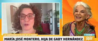 Get in touch with gabriela hernandez (@gaby_hernandez1502) — 81 answers, 86 likes. Gaby Hernandez Recibio Inesperada Sorpresa De Su Hija En Viva La Pipol Entretencion Y Espectaculos Pagina 7