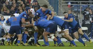 Vous pouvez accédez aux feuilles de match en cliquant sur une ligne. Tournoi Des 6 Nations Le Calendrier Des Retransmissions Sur France Televisions Puremedias