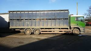 Livestock Container For Sale The Farming Forum