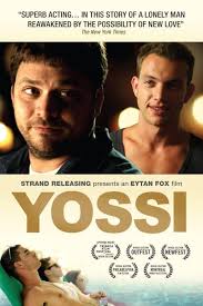 Yossi (2012)