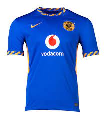 The official kaizer chiefs football club facebook page. Kaizer Chiefs 2020 21 Auswarts Trikot
